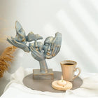 Aegis Silent Wisdom Mask Trio Dea'rt İstanbul