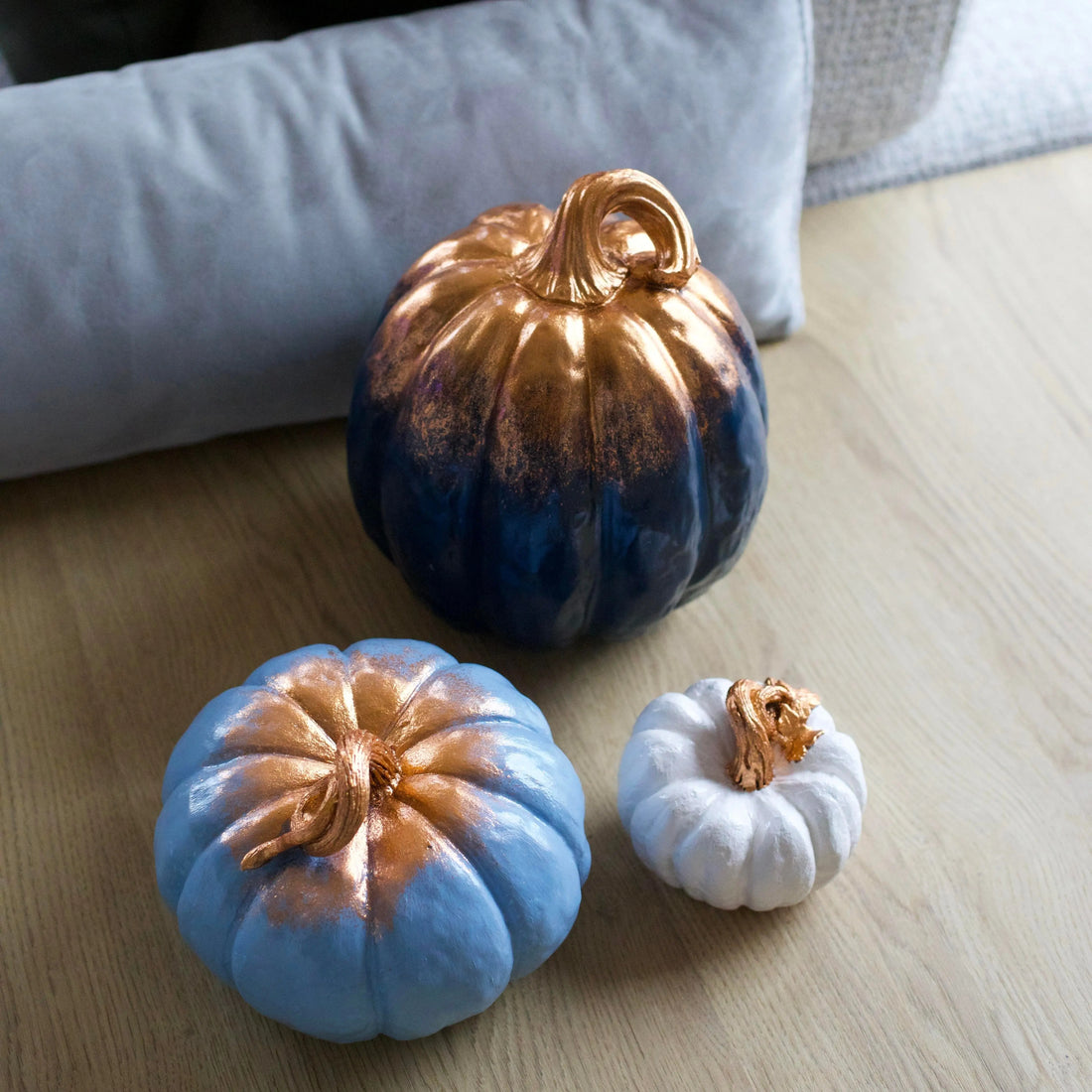 Aurora Gilded Pumpkin Trio Dea'rt İstanbul