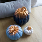 Aurora Gilded Pumpkin Trio Dea'rt İstanbul