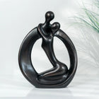 Eterna Noir Love Circle Sculpture Dea'rt İstanbul