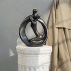 Eterna Noir Love Circle Sculpture Dea'rt İstanbul