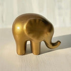 Fortuna Lucky Mini Elephant Sculpture Dea'rt İstanbul