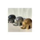 Fortuna Lucky Mini Elephant Sculpture Dea'rt İstanbul