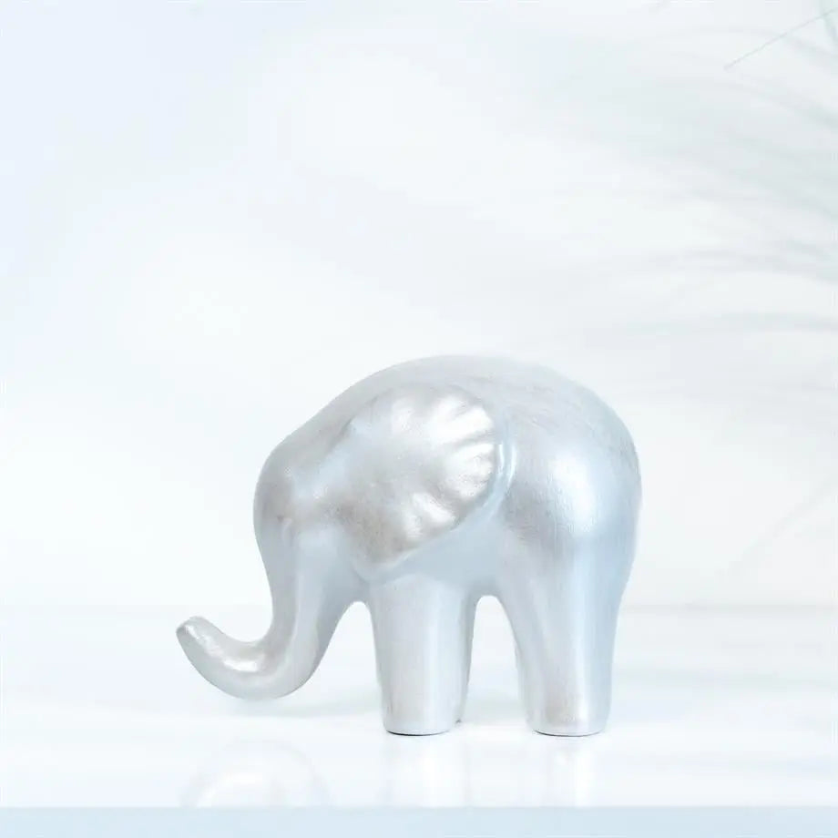 Fortuna Lucky Mini Elephant Sculpture Dea'rt İstanbul