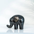 Fortuna Lucky Mini Elephant Sculpture Dea'rt İstanbul