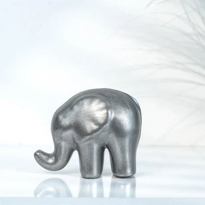 Fortuna Lucky Mini Elephant Sculpture Dea'rt İstanbul
