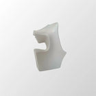 Femme Female Ceramic Bust Ivory Onyx Black Copper Handmade Decorative Sculpture Dea'rt İstanbul