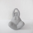 Luna Inner Calm Meditation Sculpture Duo Dea'rt İstanbul