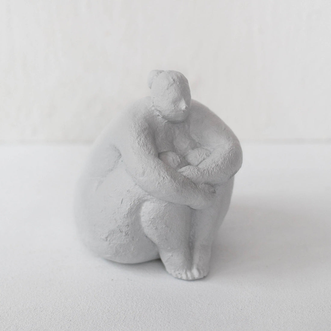 Luna Inner Calm Meditation Sculpture Duo Dea'rt İstanbul