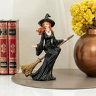 Lunara Sweet Witch Broomstick Sculpture Dea'rt İstanbul
