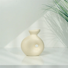 Minimal Series Ceramic Vase Set for Console and Coffee Table Decor Minimal Collection