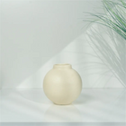 Minimal Series Ceramic Vase Set for Console and Coffee Table Decor Minimal Collection