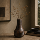 Nysa – Sessiz Toprak - 28*13 Cm Deart İstanbul