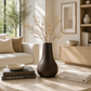 Nysa – Sessiz Toprak - 28*13 Cm Deart İstanbul