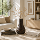 Nysa – Sessiz Toprak - 28*13 Cm Deart İstanbul